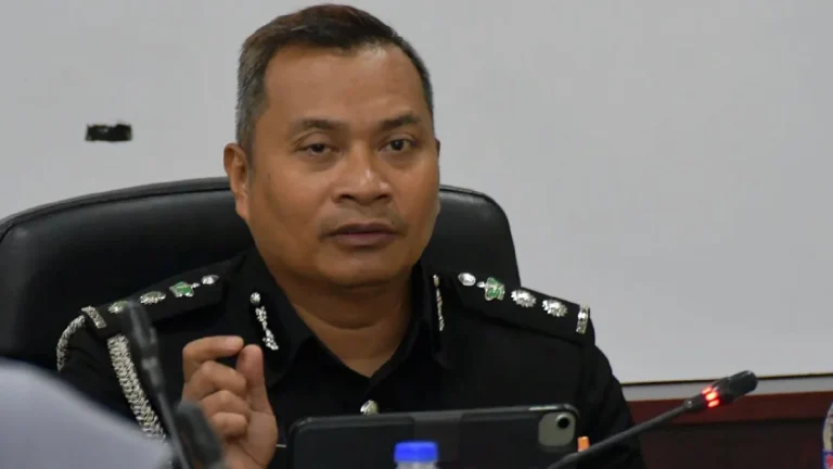 JIM Perlis tubuh pasukan khas pantau rekod kehadiran etnik Rohingya