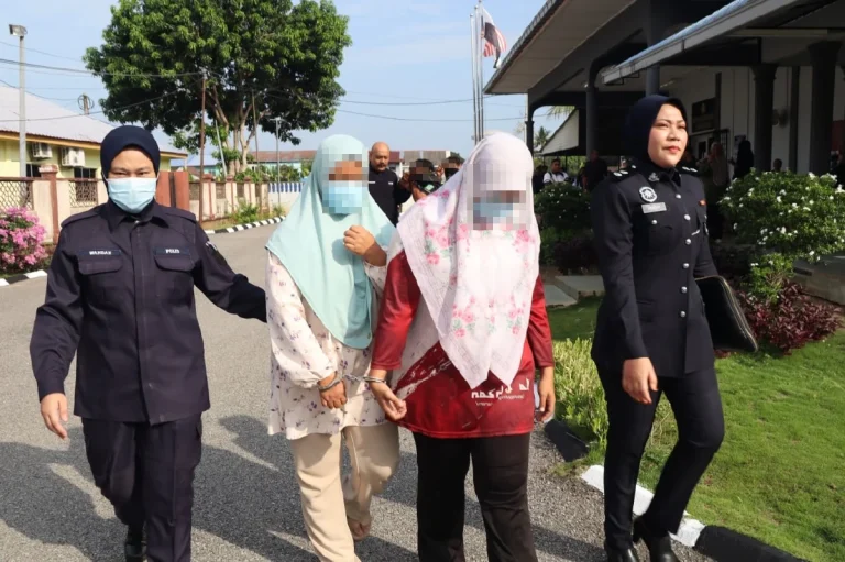 Jururawat antara lima direman kes jual beli MC palsu