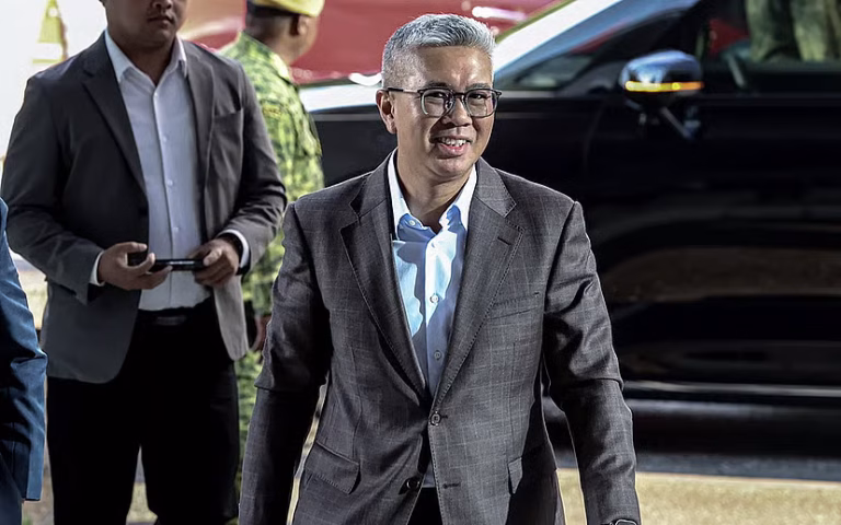 Tengku Zafrul nafi terima manfaat peribadi daripada Jana Wibawa