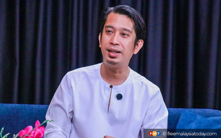 Tindakan 5 ADUN keluar kerajaan negeri Melaka bukan keputusan bersama PH – PKR