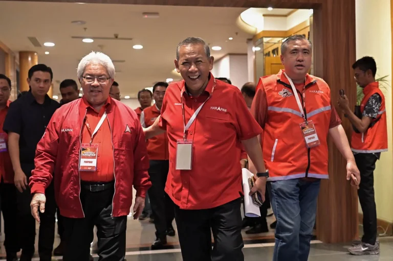 Cabaran Ahmad Zahid supaya Anwar pecat menteri BN amat tidak wajar – Aminuddin