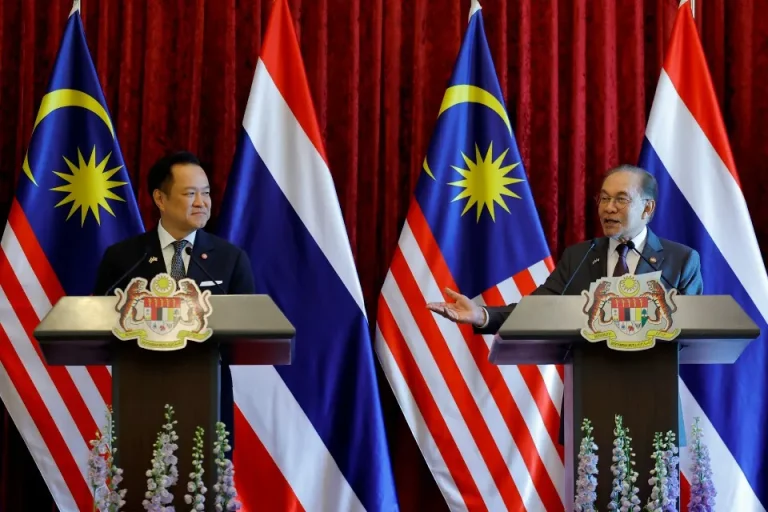 Malaysia, Thailand selesaikan isu tertunggak sektor perikanan