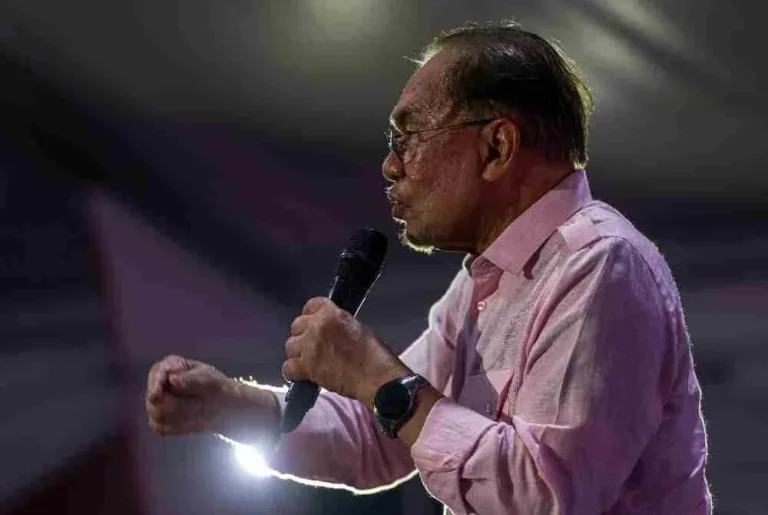 Kerajaan naikkan kadar SARA dalam tempoh terdekat – Anwar