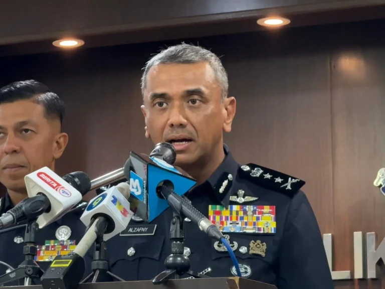 Lelaki ditahan muat naik hantaran hina, sentuh isu 3R di Threads