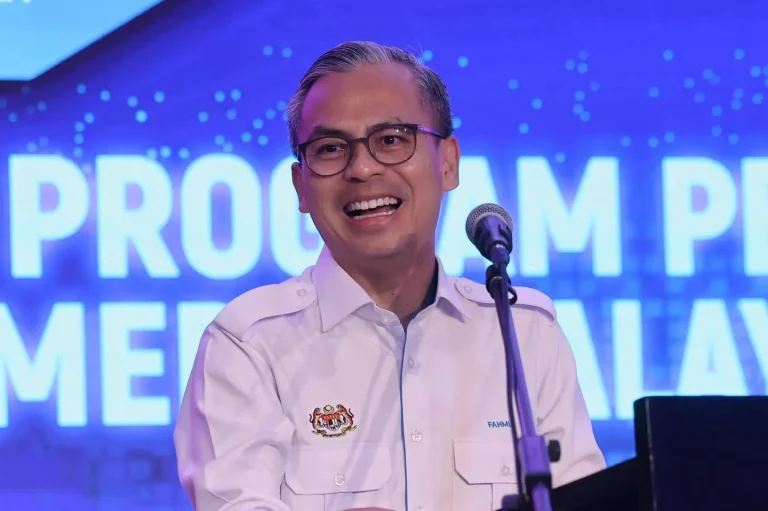 Kementerian Komunikasi arah jabatan, agensi di bawahnya laksanakan perbelanjaan berhemat