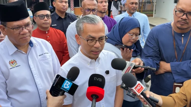 MCMC, polis diarah siasat dakwaan hina Nabi Muhammad SAW di Threads – Fahmi