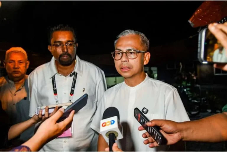 Kenyataan KJ untuk hidupkan kembali pengaruh, PH juga ada pemimpin Melayu-Islam – Fahmi
