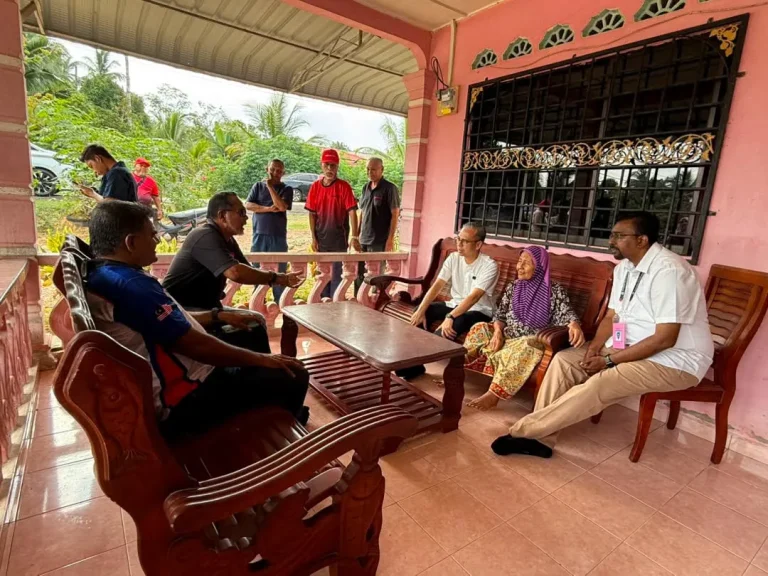 PRN Negeri Sembilan: MCMC terima 2 aduan akaun palsu, 14 isu gangguan rangkaian