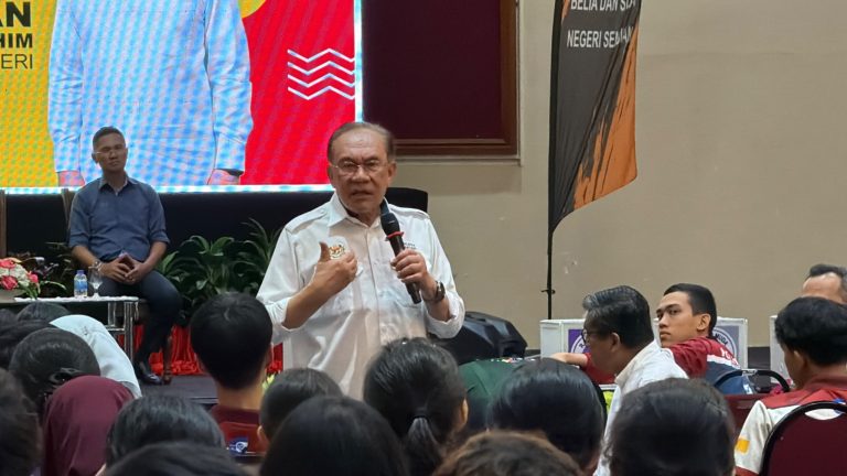 Ugutan Ahli Kongres AS tidak ubah pendirian sekat kemasukan rakyat Israel – PM