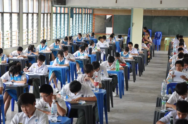 Jumlah pelajar Cina ambil SPM lebih tinggi berbanding UEC – Fadhlina
