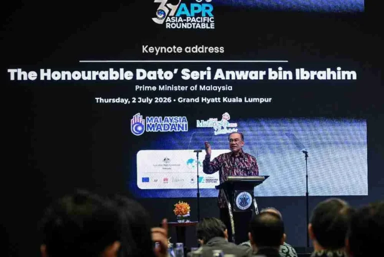 Malaysia sambut baik persefahaman antara AS, Iran – PM