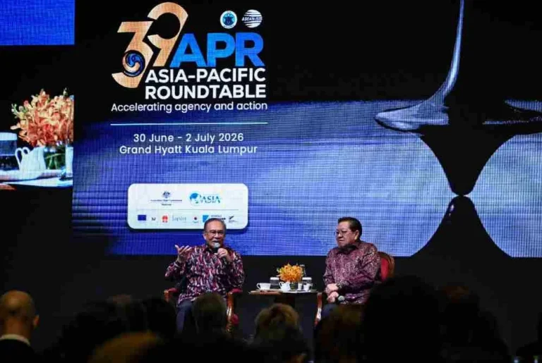 Malaysia teruskan dasar luar bebas, berkecuali – Anwar