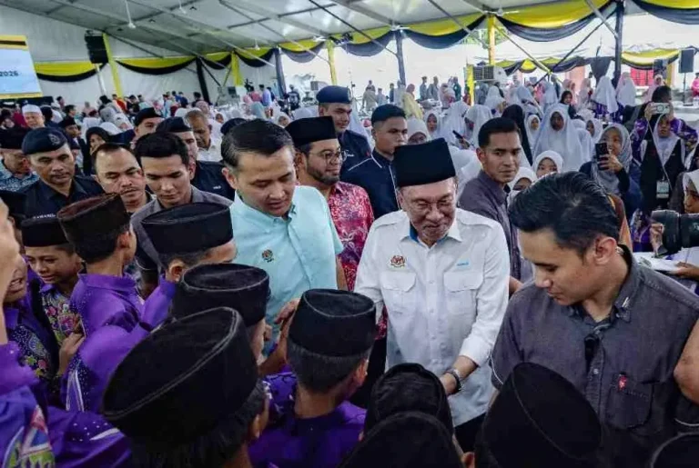 Institusi sekolah pondok, madrasah akan terus diperkasa – PM