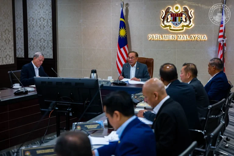 Kerajaan perkukuh keterjaminan makanan hadapi Super El Nino