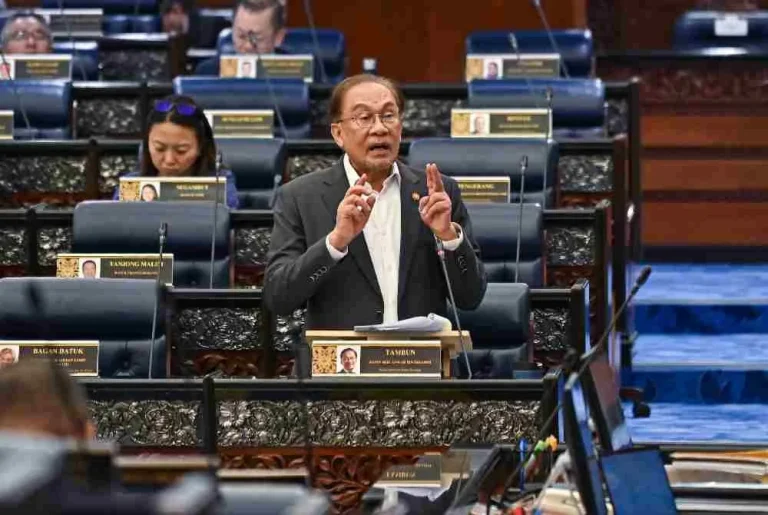 Zon Ekonomi Sempadan Malaysia-Thailand turut lonjak perdagangan dengan negara ASEAN lain
