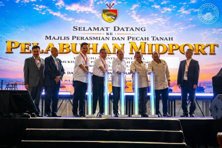 Petronas pacu kepakaran tenaga Malaysia di peringkat global