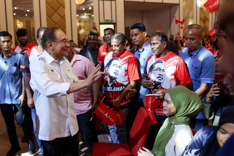 Sistem digital di sempadan Johor-Singapura selesaikan isu kesesakan