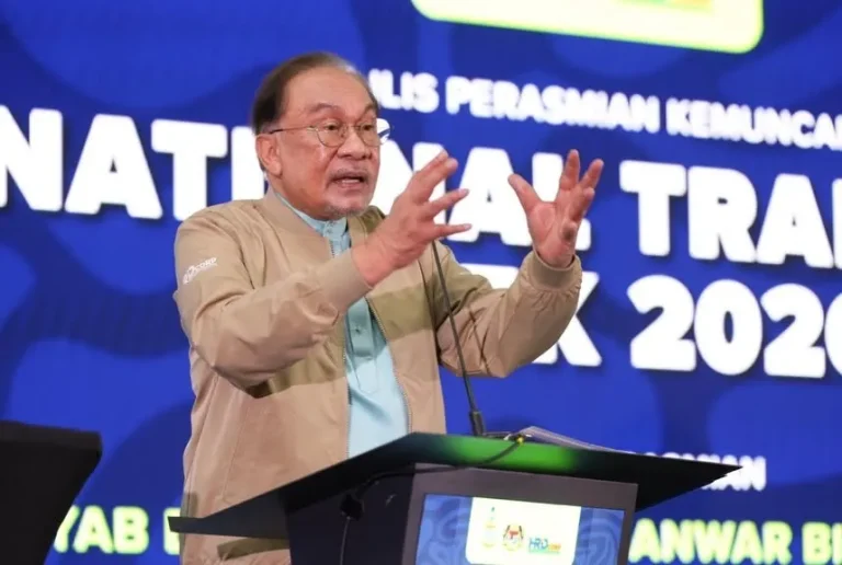 Penganjuran F1 di Malaysia dijangka diumum esok – PM