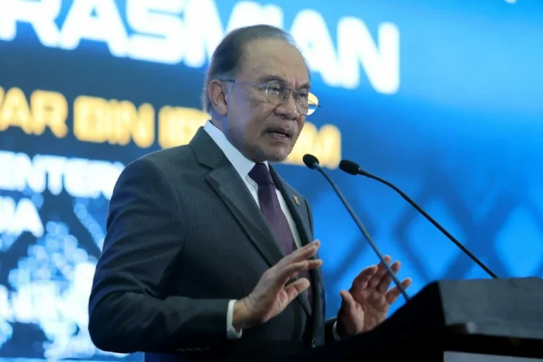 PM bimbang naratif sempit alih perhatian isu keselamatan negara