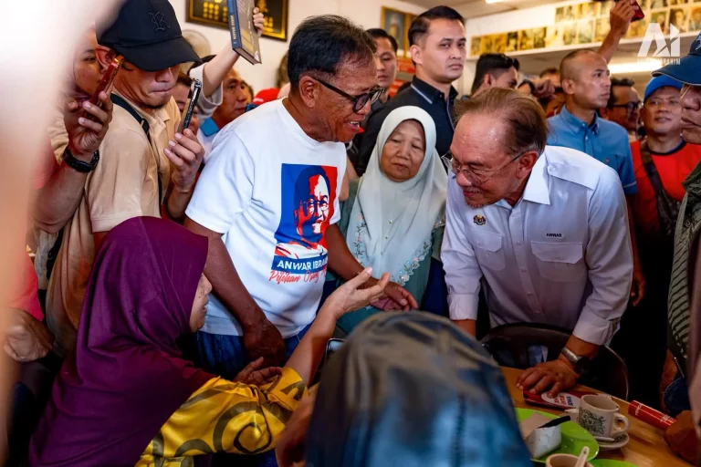 Kelemahan pentadbiran diperbaiki tetapi tegas tolak rasuah – PM