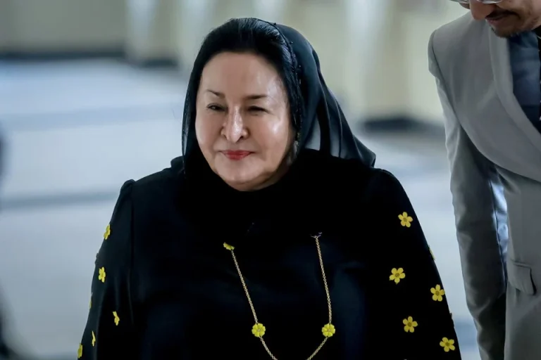 Rayuan Rosmah dalam kes rasuah projek solar tangguh September