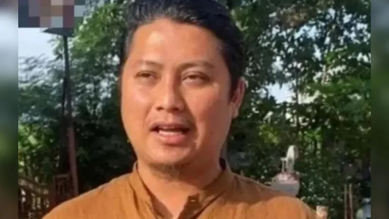 Polis mohon Interpol bantu kesan Tamim Dahri