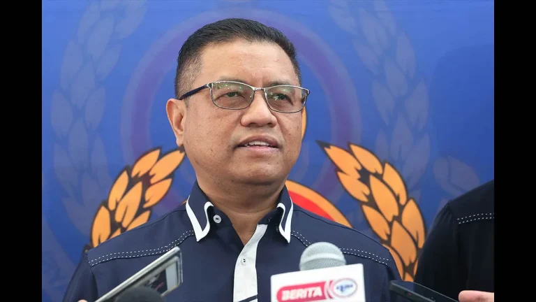 JPJ sita 54 kenderaan ‘ulat’ dalam operasi khas di KLIA