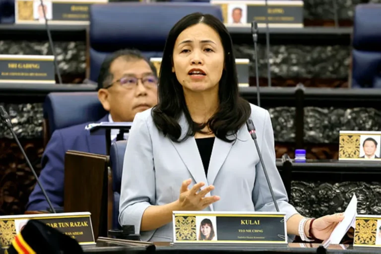 Dewan Rakyat lulus RUU Komunikasi dan Multimedia (Pindaan) 2026