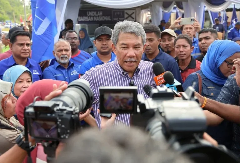 Tok Mat bersedia letak jawatan jika diarah PM