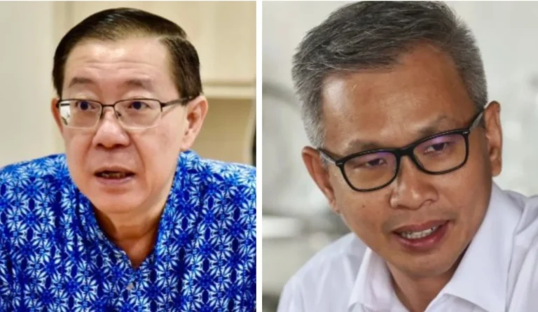 Guan Eng, Tony Pua pertahan langkah penjimatan projek LRT3