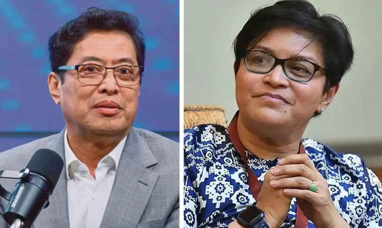Kerajaan tidak dedahkan transaksi, tempoh pegangan saham babitkan Azam Baki – Azalina