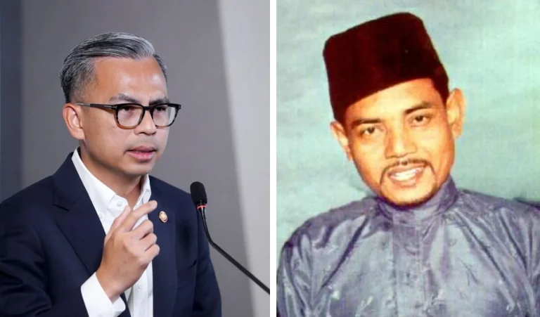 Fahmi Fadzil bakal terima gelaran Datuk Seri, Allahyarham Nordin Ahmad dapat gelaran Datuk
