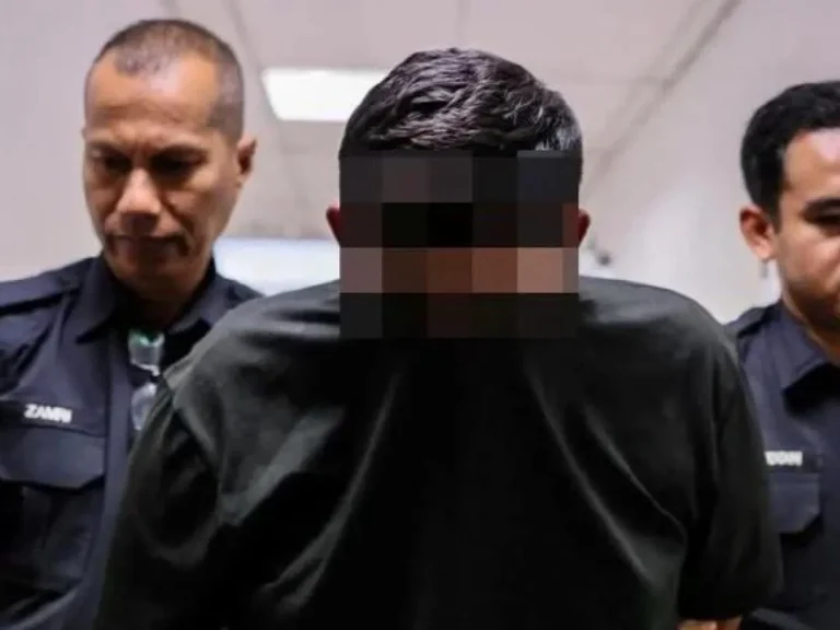 Abang didakwa rogol, amang seksual fizikal adik kandung usia 16 tahun