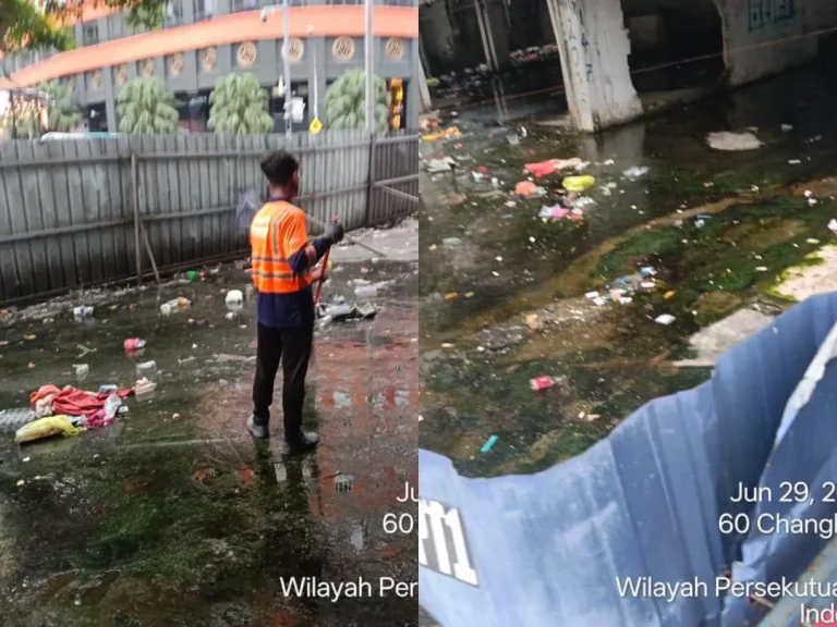 YouTuber Australia bongkar ‘wajah sebenar’ Flat Hicks, DBKL arah pembersihan segera