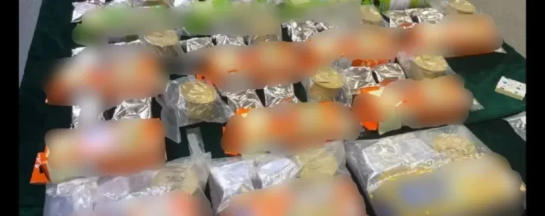 Macau tahan rakyat Malaysia seludup hampir 3kg heroin bernilai RM2.09 juta