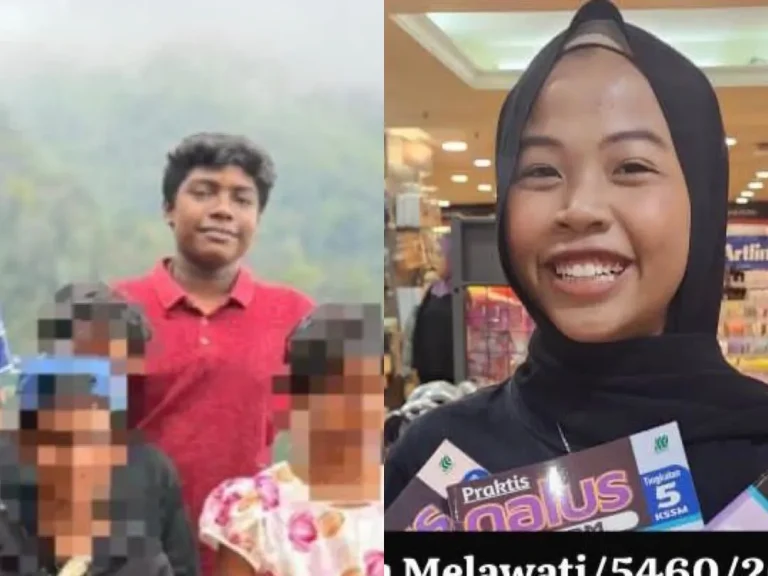 Polis giat kesan dua remaja hilang di Ampang