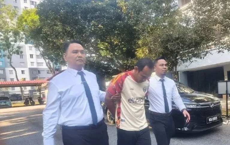 Kakitangan syarikat air nafi perdaya dua wanita RM108,500