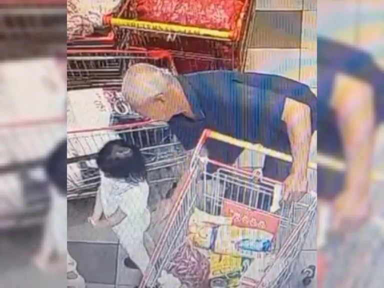 Lelaki tular cabul dua kanak-kanak di pasar raya Selayang sudah didakwa