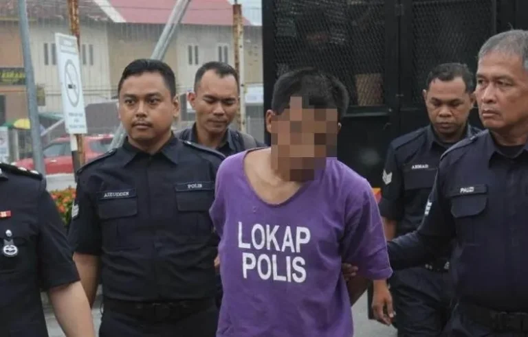 Kes rogol, samun remaja: Mekanik disambung reman tujuh hari
