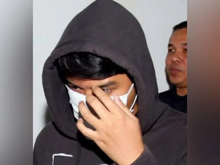 Guru praktikal tidak mengaku amang seksual murid lelaki