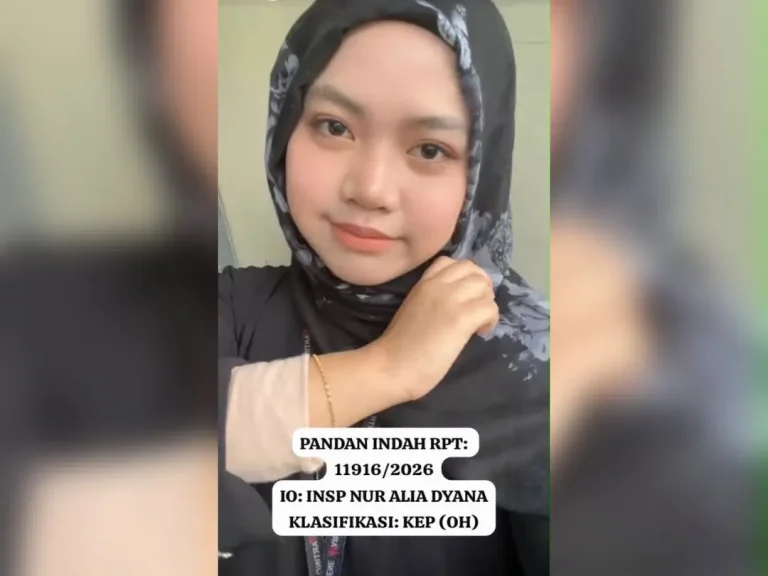 Keluar rumah selepas perselisihan faham, ke mana Norziah pergi?