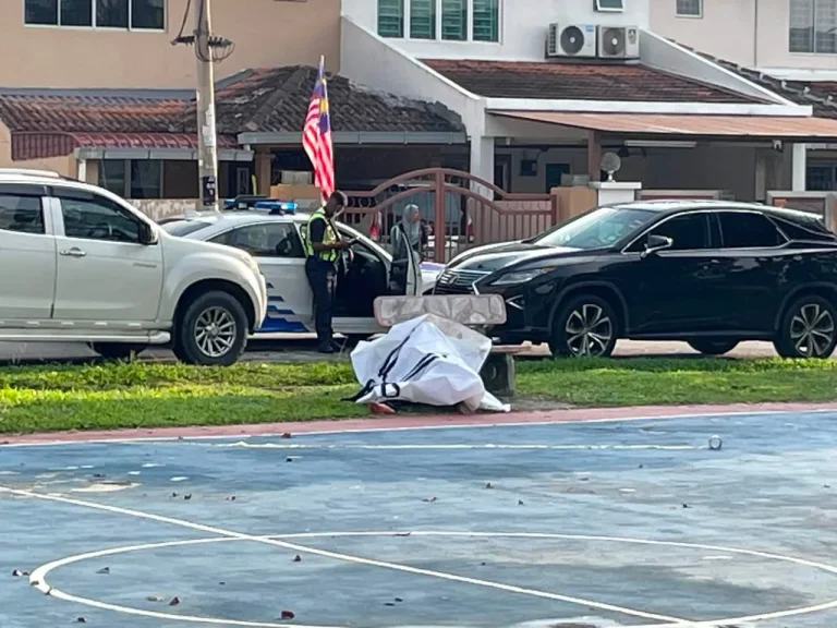 Kes bunuh Bandar Mahkota Cheras : Lima warga asing ditahan bantu siasatan