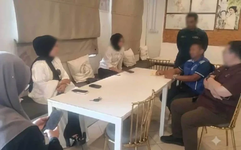 Disko retro tanpa lesen, restoran tepi Sungai Kelantan dikompaun RM25,000