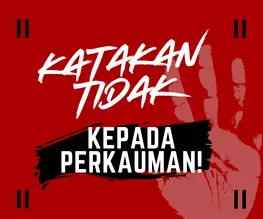 Katakan Tidak