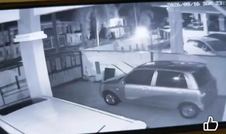 Polis tingkatkan rondaan susulan ketukan misteri di Alor Setar