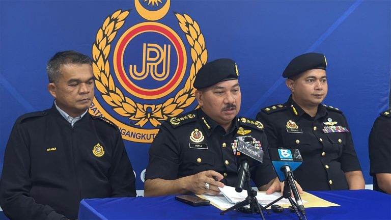 JPJ adakan libat urus bersama penganjur RXZ Members esok