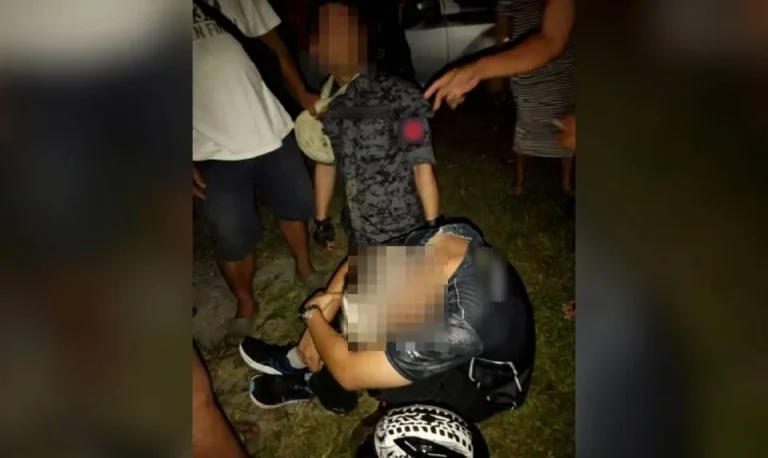 Dua lelaki menyamar pegawai penguat kuasa, cuba peras ugut warga asing