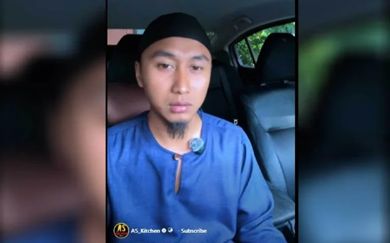 Pencipta kandungan ‘cak pua’ rugi RM3,450 didakwa ditipu pakej memancing