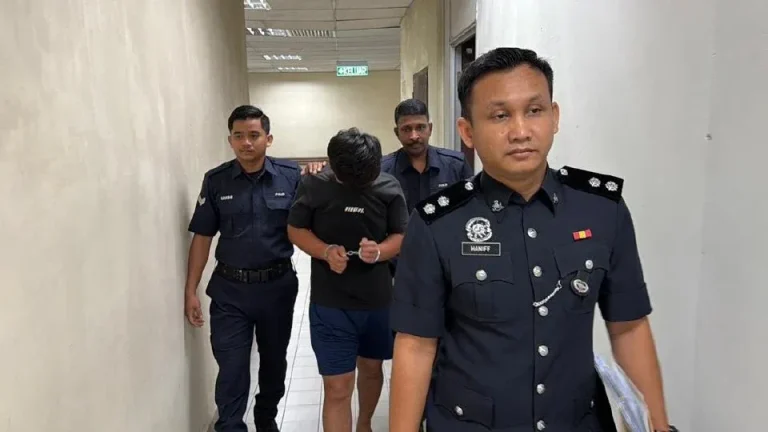 Operator kilang didakwa rogol, seks luar tabii pelajar politeknik
